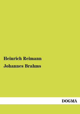 【预售】Johannes Brahms