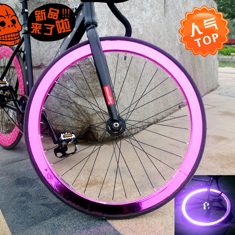 Décoration pour vélo - Ref 2277258 Image 1