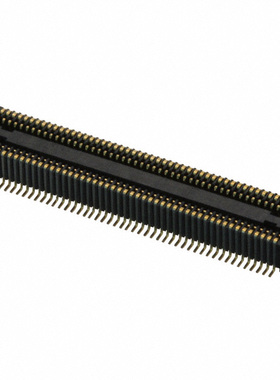 AXK700347G 100pin 0.4mm间距 品牌连接器 原装现货