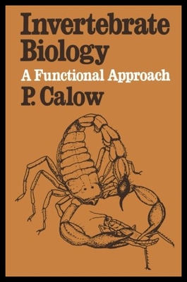 【预售】Invertebrate Biology: A Functional Approach
