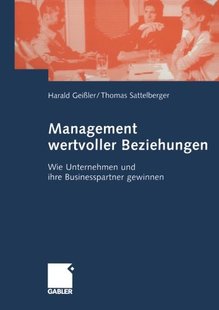预售 Wie Management Beziehungen Unterne... Wertvoller