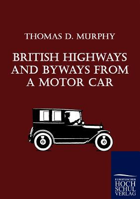 【预售】British Highways and Byways from a M...