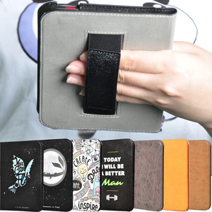 适用掌阅iReader Light2保护套青春版皮套悦享版6英寸电纸书青少版套R6002/R6003轻薄Light青春悦享版全包套