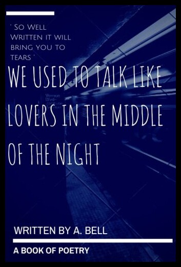 【预售】We Used to Talk Like Lovers in the Middle of the