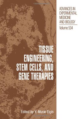 【预售】Tissue Engineering, Stem Cells, and Gene Thera...