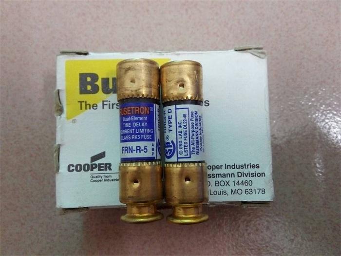 EATONRK5熔断器全新原装正品