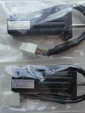 JUKI KE2050/2060 T马达 40003254   原装二手