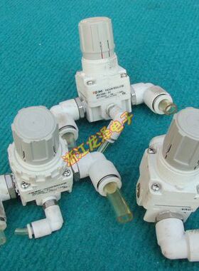 日本进口SMC IRV1000-01调压阀