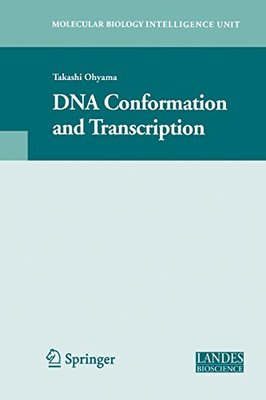 【预订】DNA Conformation and Transcription