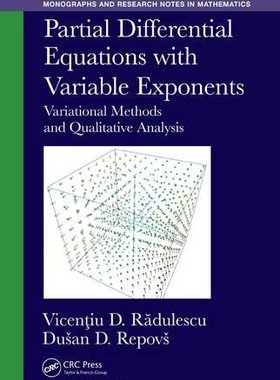 【预订】Partial Differential Equations with ...