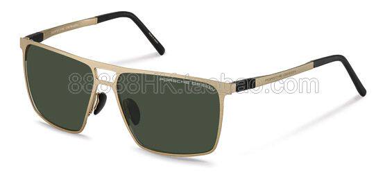 正品代购PORSCHE DESIGN 保时捷 P8610 A B C D 多色选 太阳眼镜