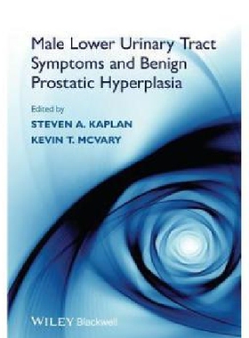【预订】Male Lower Urinary Tract Symptoms an...