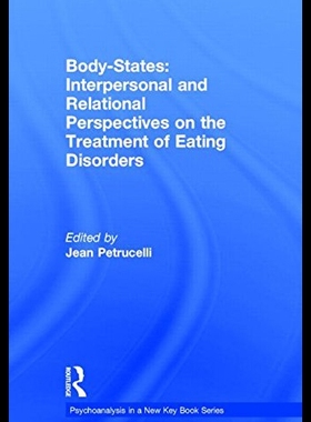 【预售】Body-States: Interpersonal and Relational Perspec
