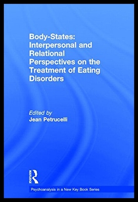 【预售】Body-States: Interpersonal and Relational Perspec