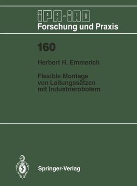 【预订】Flexible Montage Von Leitungssatzen ...