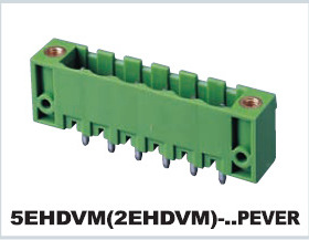 台湾町洋 PCB 插拔式接线端子5EHDVM(2EHDVM)-..PEVER