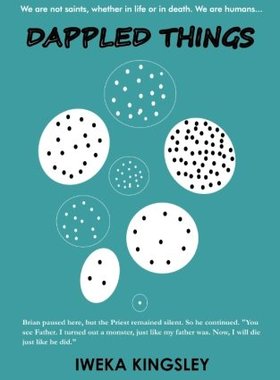 【预售】Dappled Things