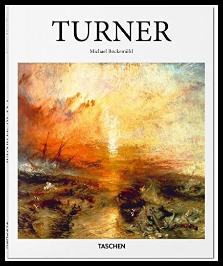 【预订】turner 约瑟夫·马洛德·威廉·透纳