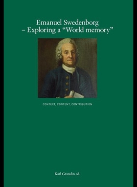 【预售】Emanuel Swedenborg -- Exploring a 