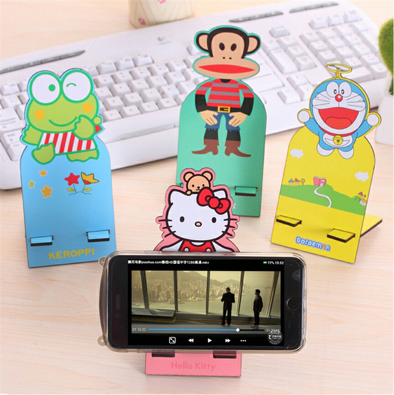 Support téléphone GSM POPO - Ref 1355080 Image 1