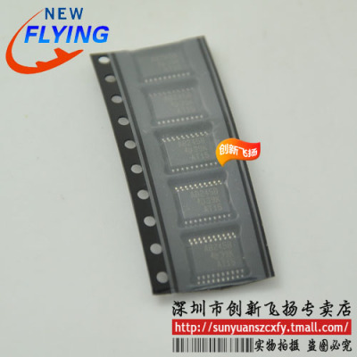 SN74ABT245BPWR AB245B SUNYUANSZ一级代理模块 全新原装 5只