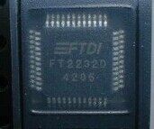 FT2232D FT2232L FT4232HL FT4232HL FT2232HQ 正品保证