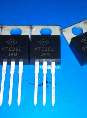 NTE261 TO-220