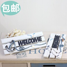 Декорации на дверь