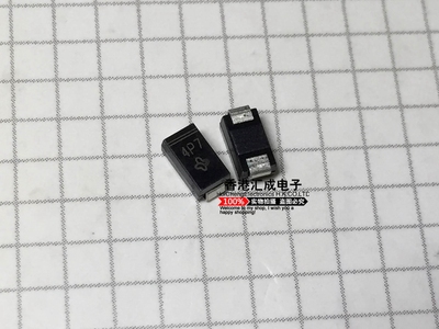 1N4732A IN4732 1N4732 SMA/DO214AC 肖特基二极管 原装 100个44