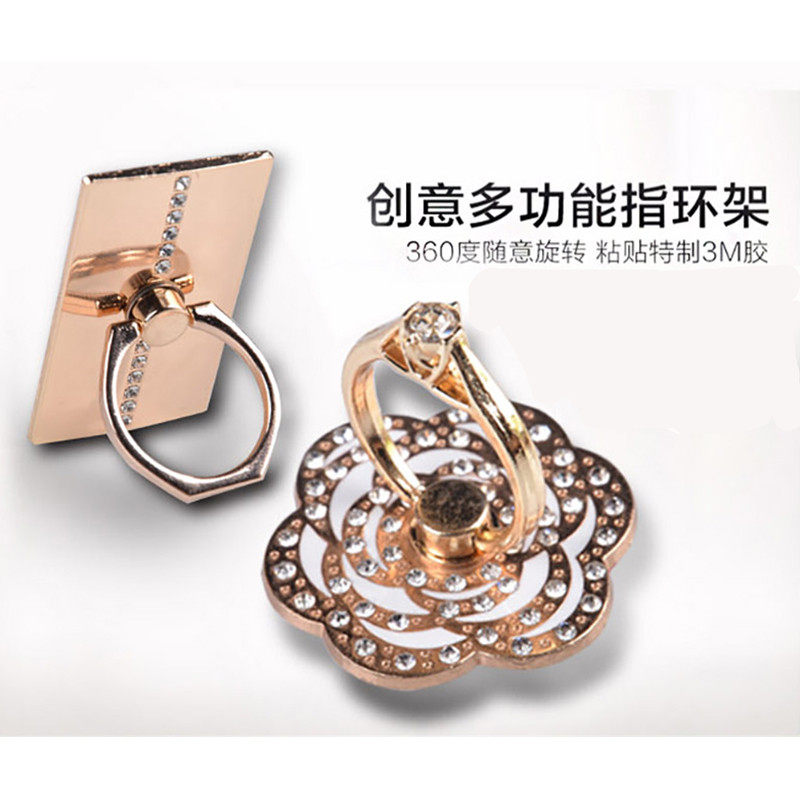 Support téléphone mobile - Ref 1355365 Image 1