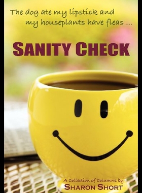 【预售】Sanity Check