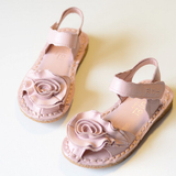 Chaussures enfants pour printemps - semelle caoutchouc - Ref 1011874 Image 28