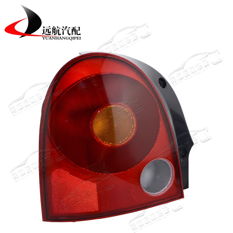 原装正品 奇瑞QQ/QQ3后尾灯总成 后大灯 星宇/星怡 原厂配件