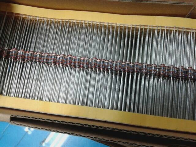 玻璃气体放电管SSP-201M 　GSS41-301M 401M 501M 防雷管