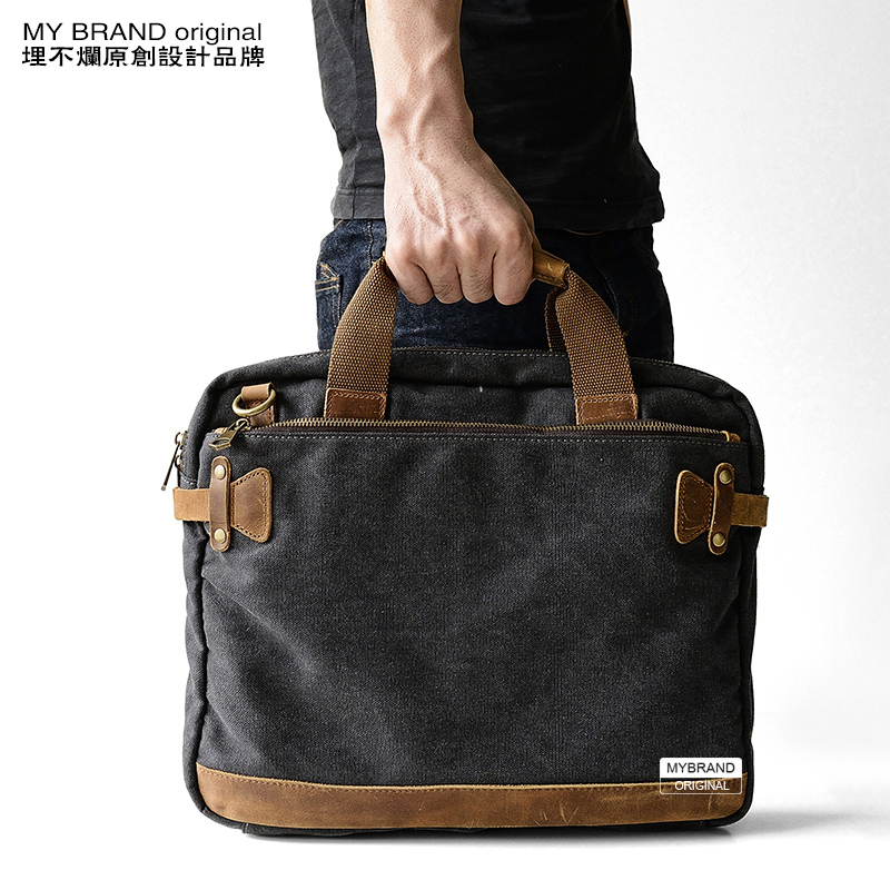 Sac homme - Ref 53328 Image 1