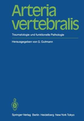 【预订】Arteria Vertebralis: Traumatologie U...
