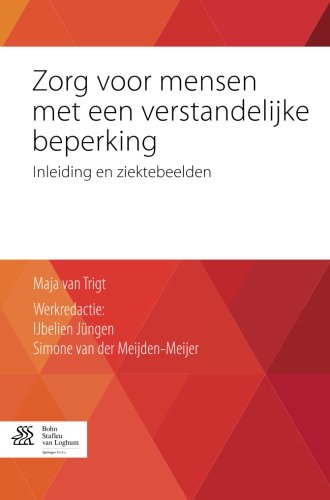 【预订】Zorg Voor Mensen Met Een Verstandeli...