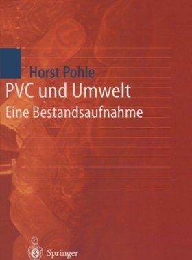 【预订】PVC Und Umwelt: Eine Bestandsaufnahme