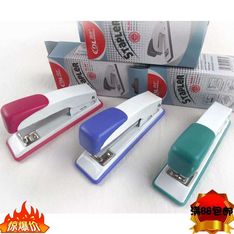 Press stapler Staples Florist materials Package tool Office Supplies Flower Packaging DPMin the Electronic Dictionary/Electronic paper book/Stationery , Binding Supplies , Stapler  category - from Buy2taobao.com to provide professional Taobao agent buy service