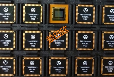 AR0130CSSC00SPBA0	AR0130 APTINA	 ILCC-48全新原装图像传感器