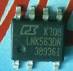 【凯拓达电子】电源管理IC LNK563DG LNK563DN SOP-7封装