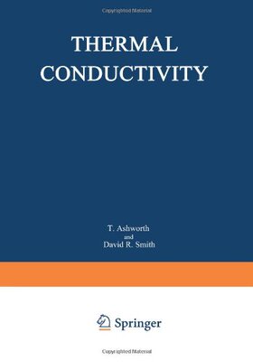 【预售】Thermal Conductivity 18