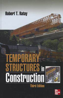 【预售】【预售】Temporary Structures in Construc...