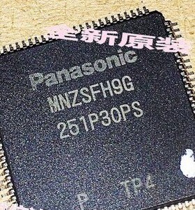 原装MNZSFH9GTP4 MNZSFH9G 液晶芯片【直拍】