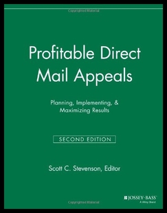 Direct Profitable Mail Appeals Impleme Planning 预售