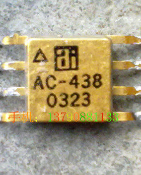 原装IC现货AGLIENT AC-438 SOP8
