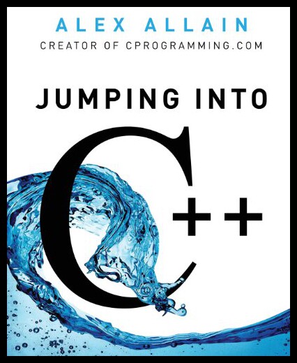 【预售】Jumping Into C++