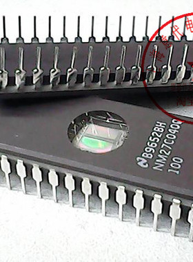 NM27C040Q-100,M27C4001-12F6〖正品原装〗赛格G332室实体店 现货