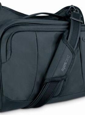 Pacsafe 男包单肩包舒适轻便耐用休闲美国直邮 PCS 30220