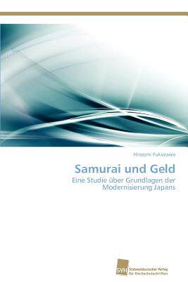 【预售】Samurai Und Geld